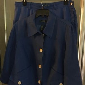 Ralph Lauren Suit Separate